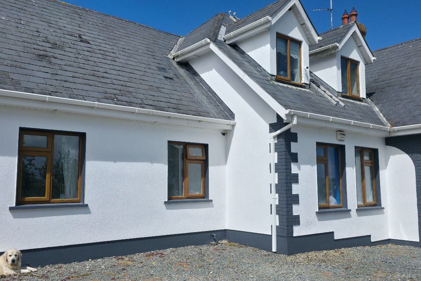 Ballyandrew, Ferns, Enniscorthy, Strahart, Co. Wexford