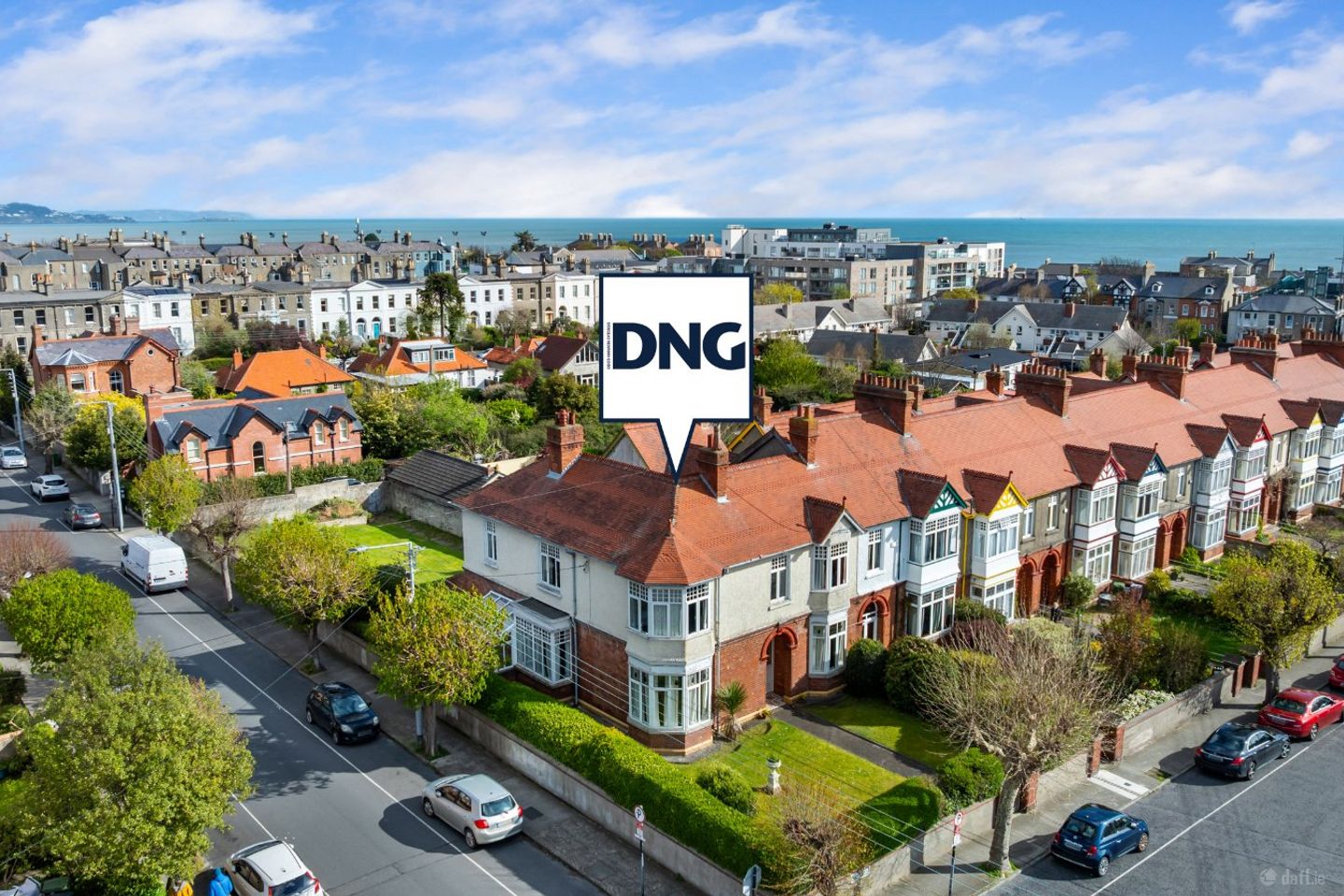 Mornington, 1 Galtrim Road, Bray, Co. Wicklow, A98D856