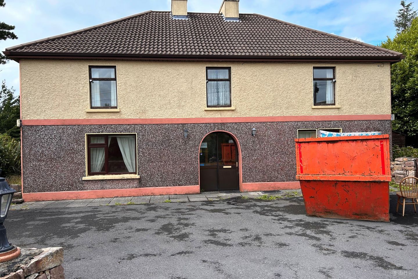 DERRYKYLE HOUSE, Derrykyle House, Casla, Co. Galway, H91P6F9