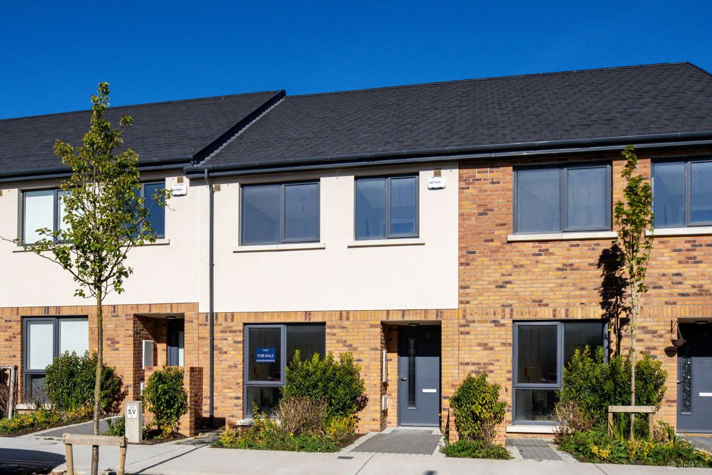20 Tandy's Wood, Adamstown, Adamstown, Co. Dublin, K78T0V1