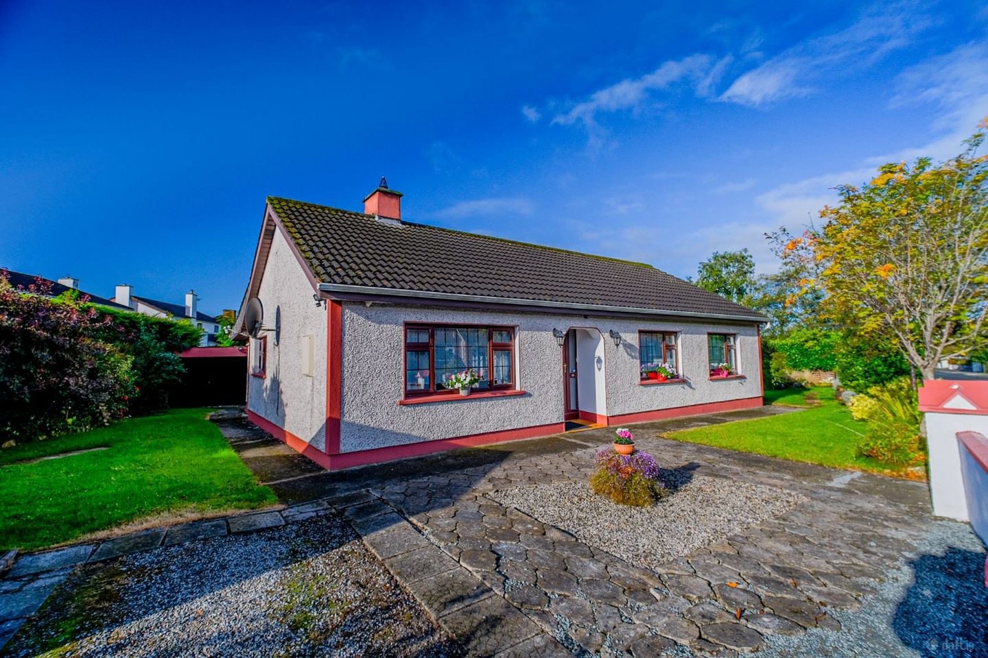 39 College Park, Longford Town, Co. Longford, N39F9W7