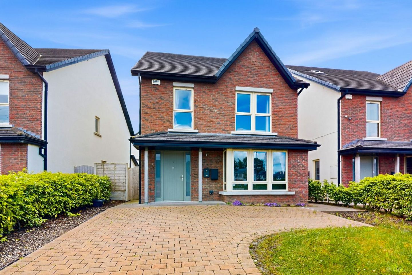 15 Hollywoodrath Road, Hollystown, Dublin 15, D15TK5E