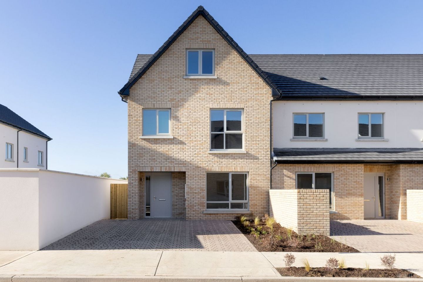 63 Ballinderry Gardens, Mullingar, Co. Westmeath, N91EV2T