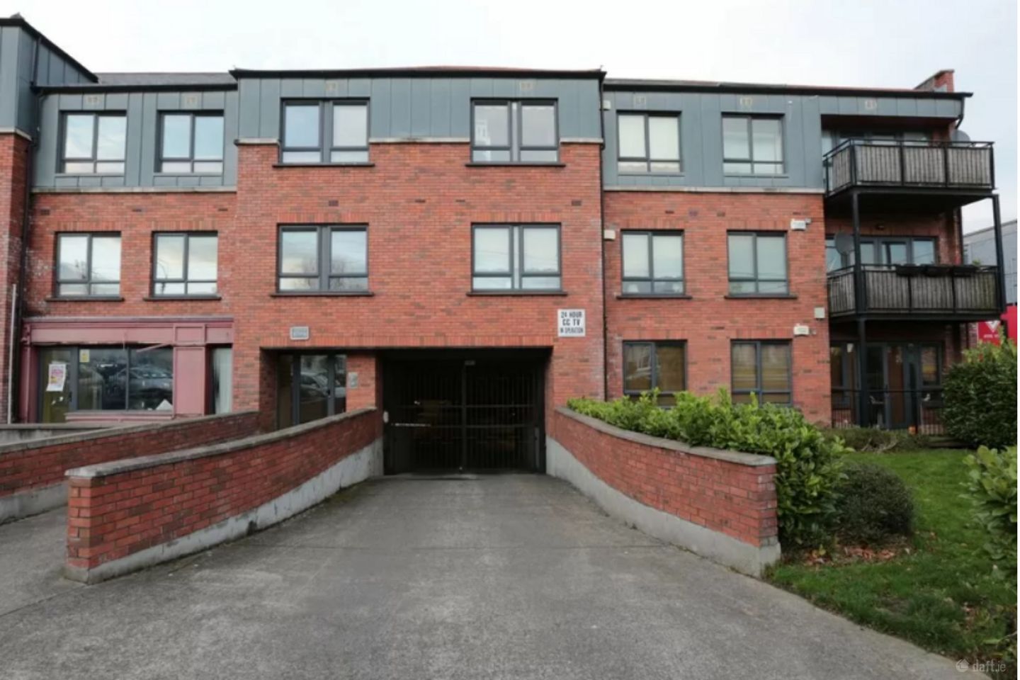 Apartment 12, Saint Laurence Court, D10 E207, Ballyfermot, Dublin 10