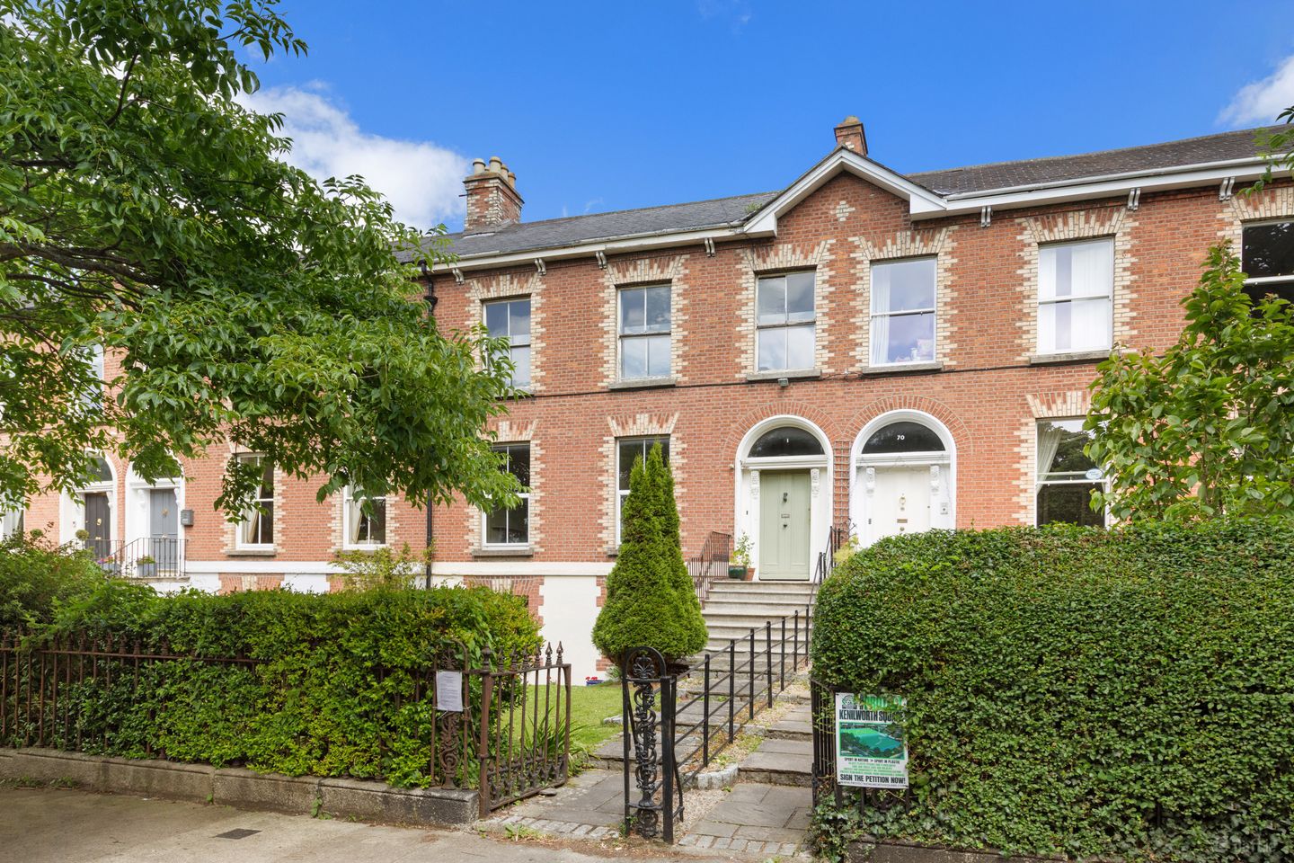 71 Kenilworth Square East, Rathgar, Dublin 6, D06DK60