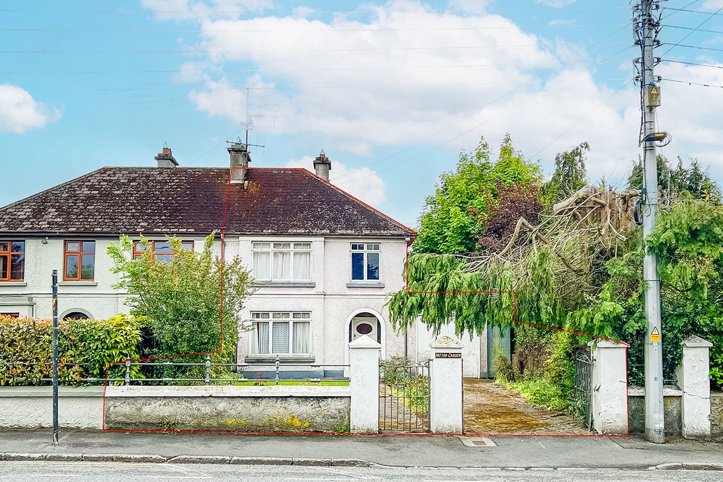 Hatton Garden, 14 College Road, Kilkenny, Co. Kilkenny, R95TEC6