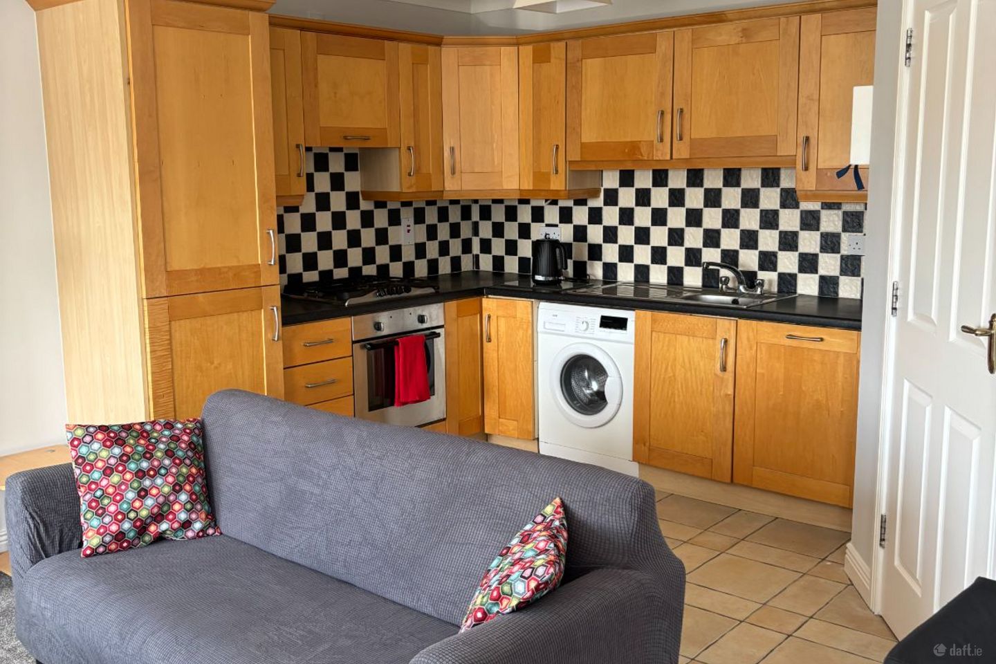 45 Moathill Manor, Athboy Road, Navan, Co. Meath