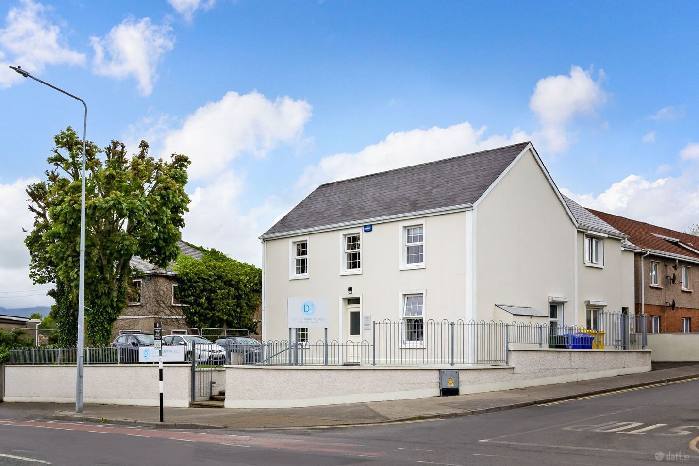 Pearse Road, Sligo, Co. Sligo, F91D258