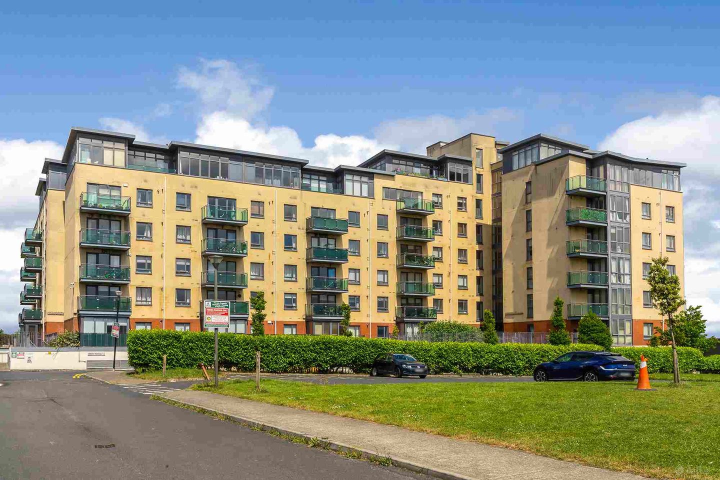 120 Highgrove, Mount Talbot, Clondalkin, Dublin 22