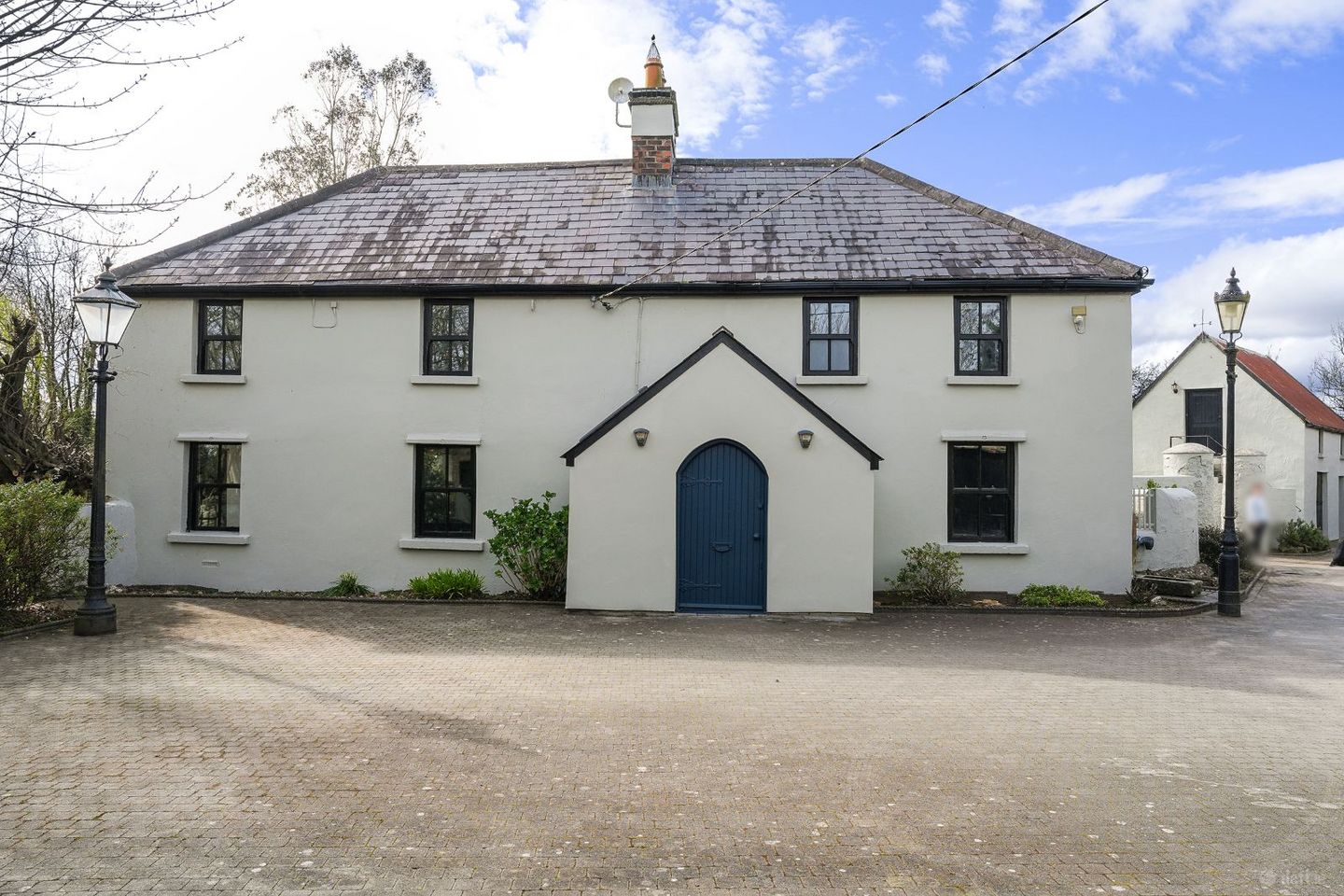 Knockataylor Farm, Knockataylor, Barntown, Co. Wexford, Y35Y327