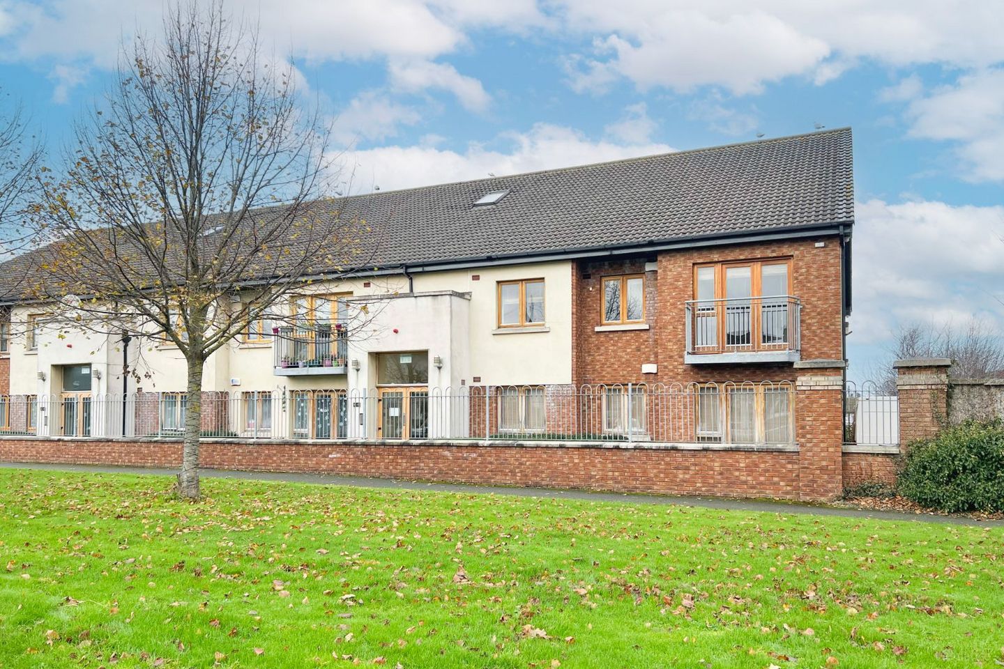 Apartment 26, Saint Maelruan'S Courtyard, Oldbawn, Co. Dublin