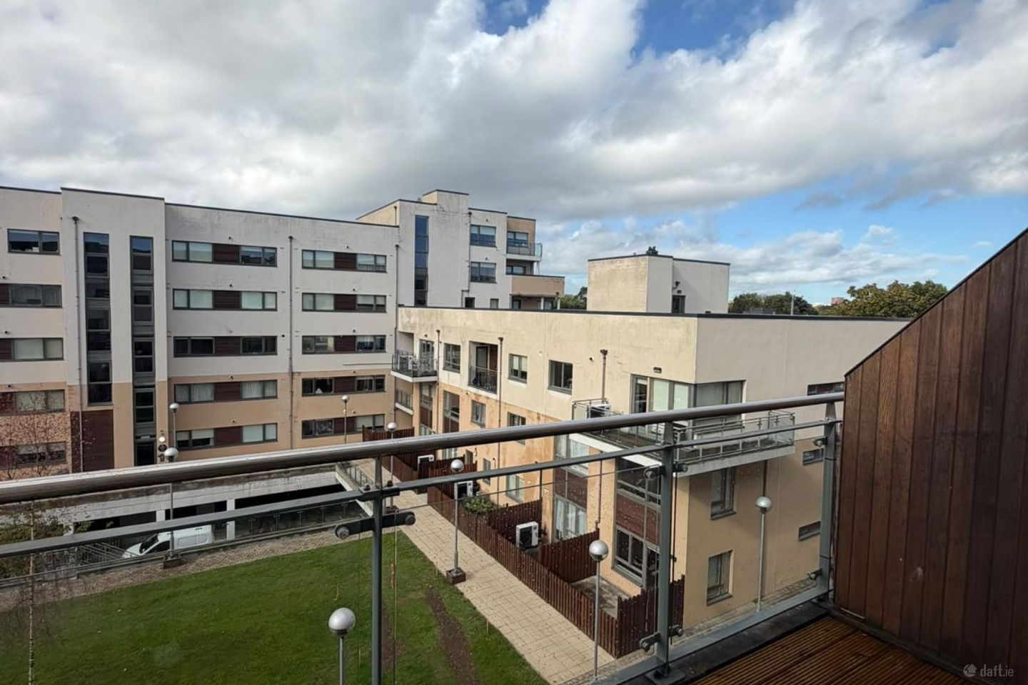 Apartment 27, Block F, Milner'S Square, Whitehall, Dublin 9