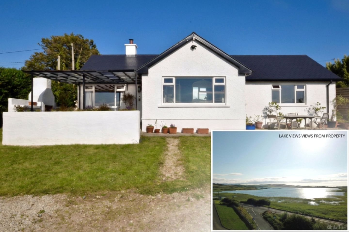 Rinclevan, Dunfanaghy, Co. Donegal, F92P6K4