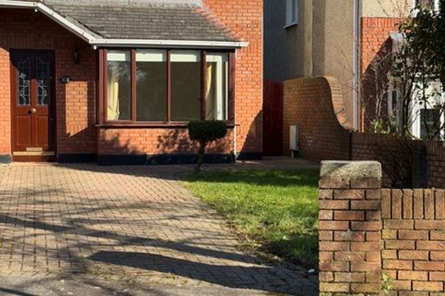 UNFURNISHED - Stillorgan Heath, Stillorgan, Co. Dublin, Stillorgan, Co. Dublin