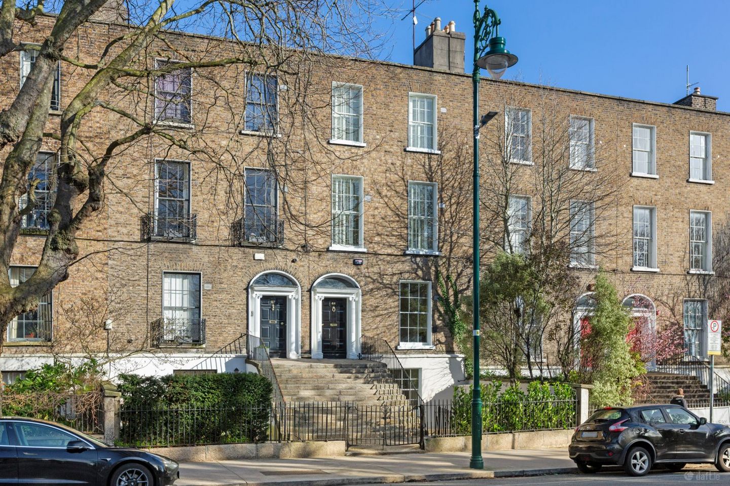 Pembroke Road, Dublin 4, Ballsbridge, Dublin 4