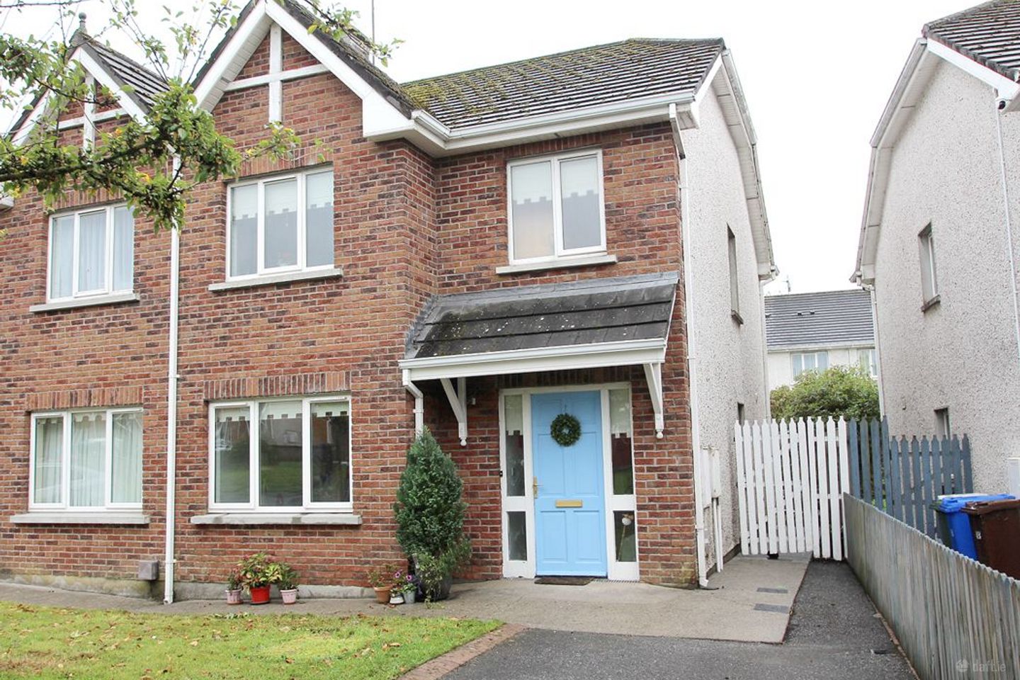 17 Chancery Park Road, Tullamore, Tullamore, Co. Offaly, R35F5W9