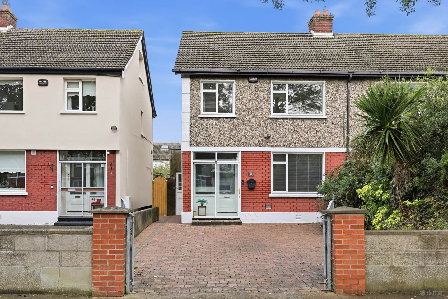 49 Glenwood Road, Raheny, Dublin 5, D05Y1X4