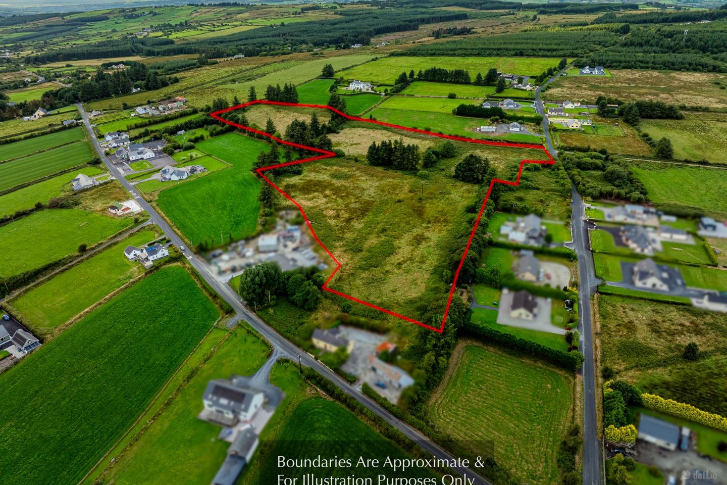 Caherhayes, Abbeyfeale, Co. Limerick