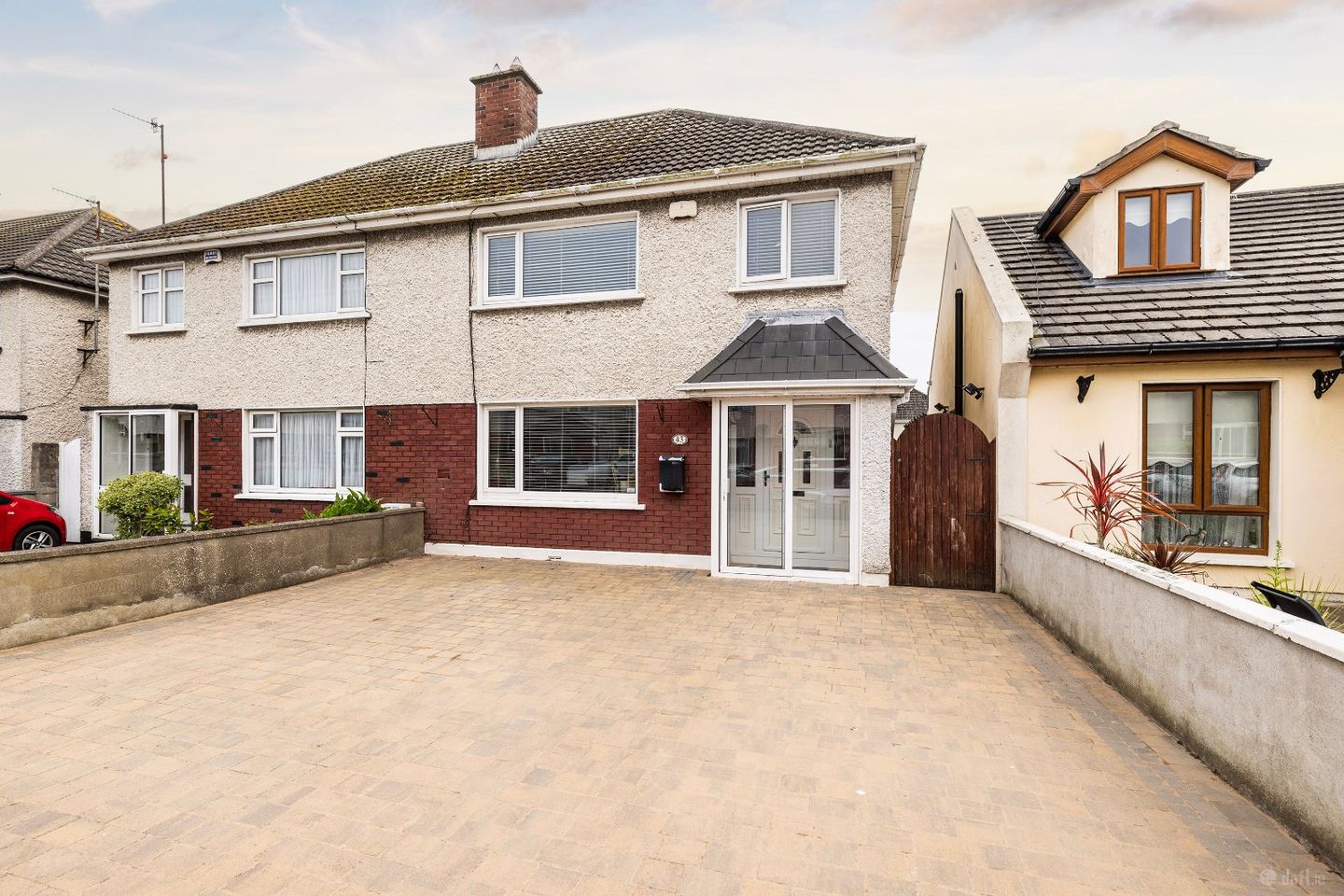 43 St Patricks Close, Skerries, Co. Dublin, K34DW96