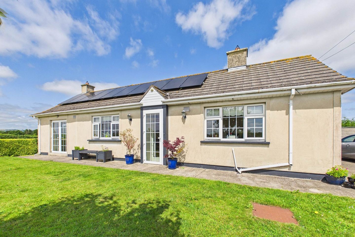 Garryhundon, Milford, Co. Carlow, R93FW56