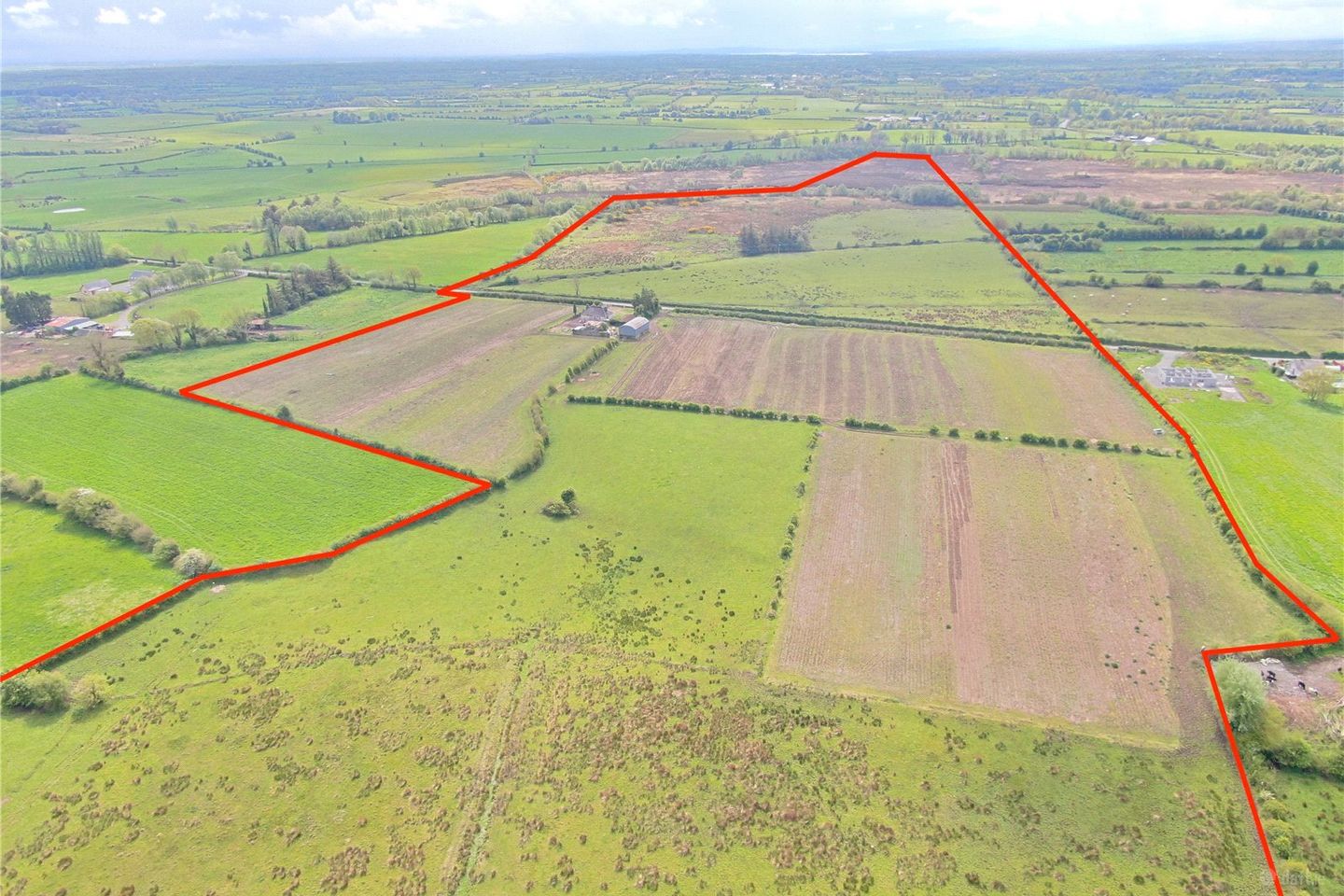 LOT D, Land At Kylecrow, Killimor, Ballinasloe, Co. Galway, H53HE14