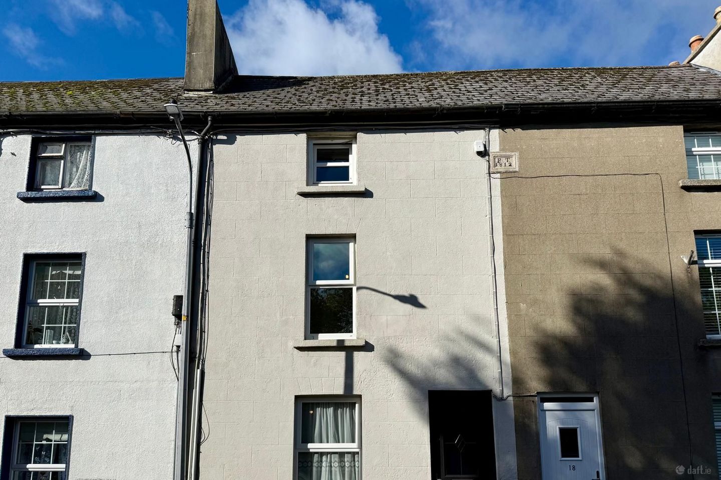 19 Court Street, Enniscorthy, Co. Wexford, Y21T9K2