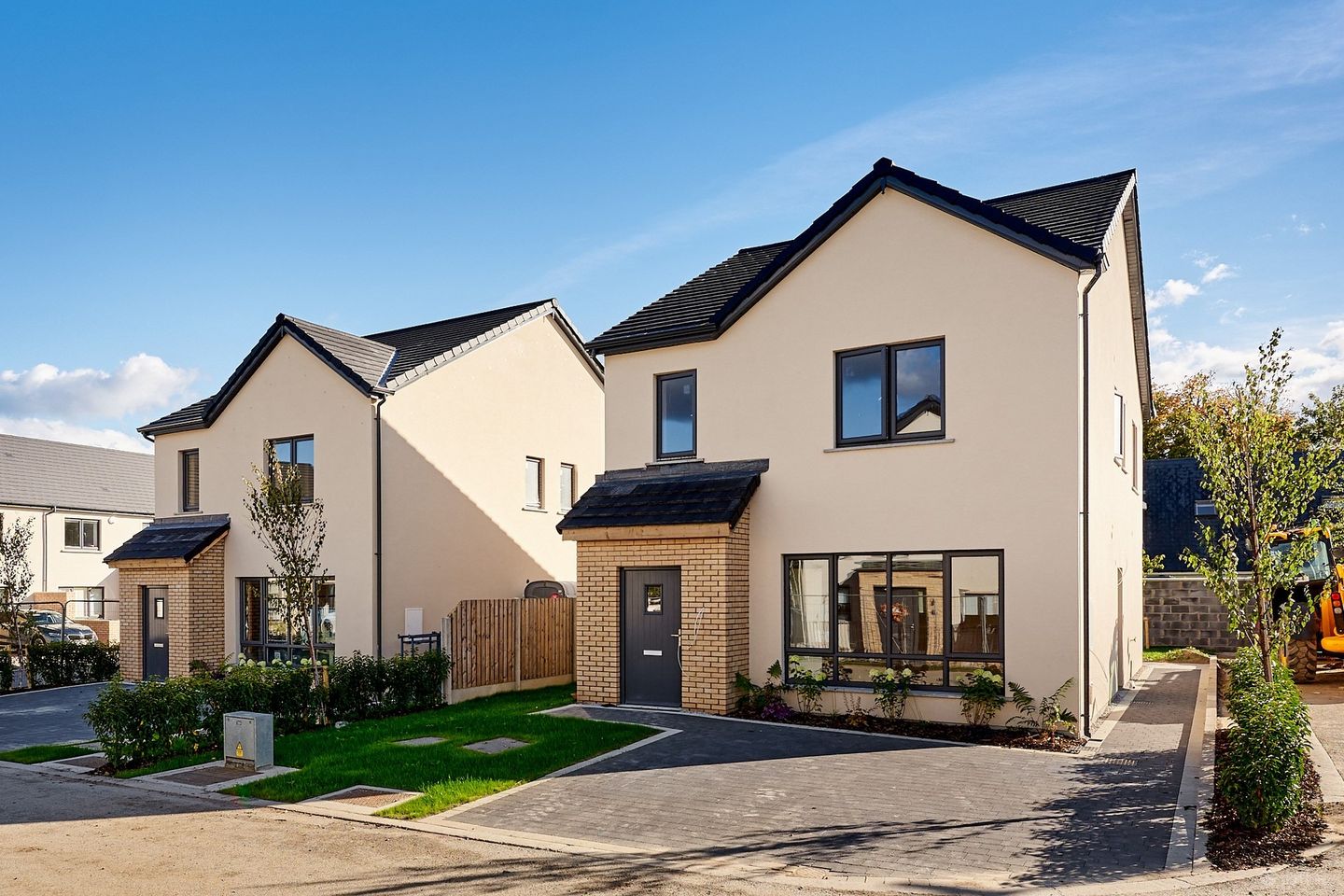 The Court, Ravens Mill, Rolestown, Rolestown, Co. Dublin