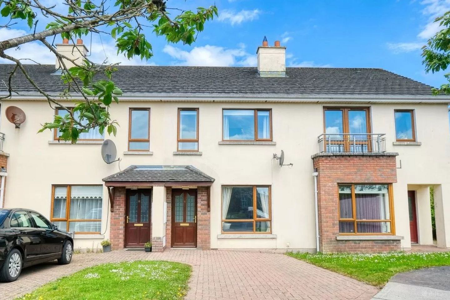 Oaklands Dale, Longford Town, Co. Longford