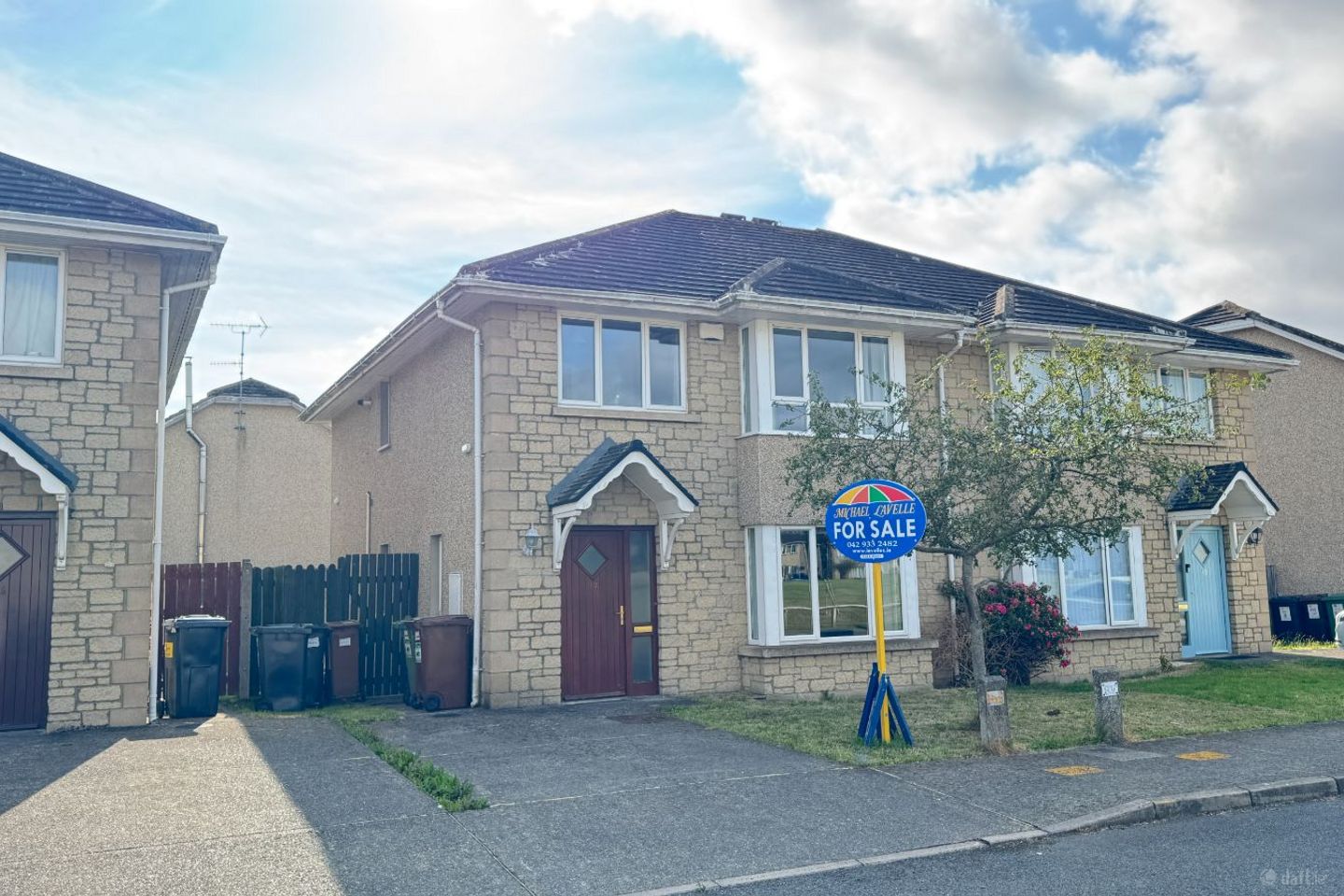 17 College Manor, Dundalk, Blackrock, Co. Louth, A91NY6C