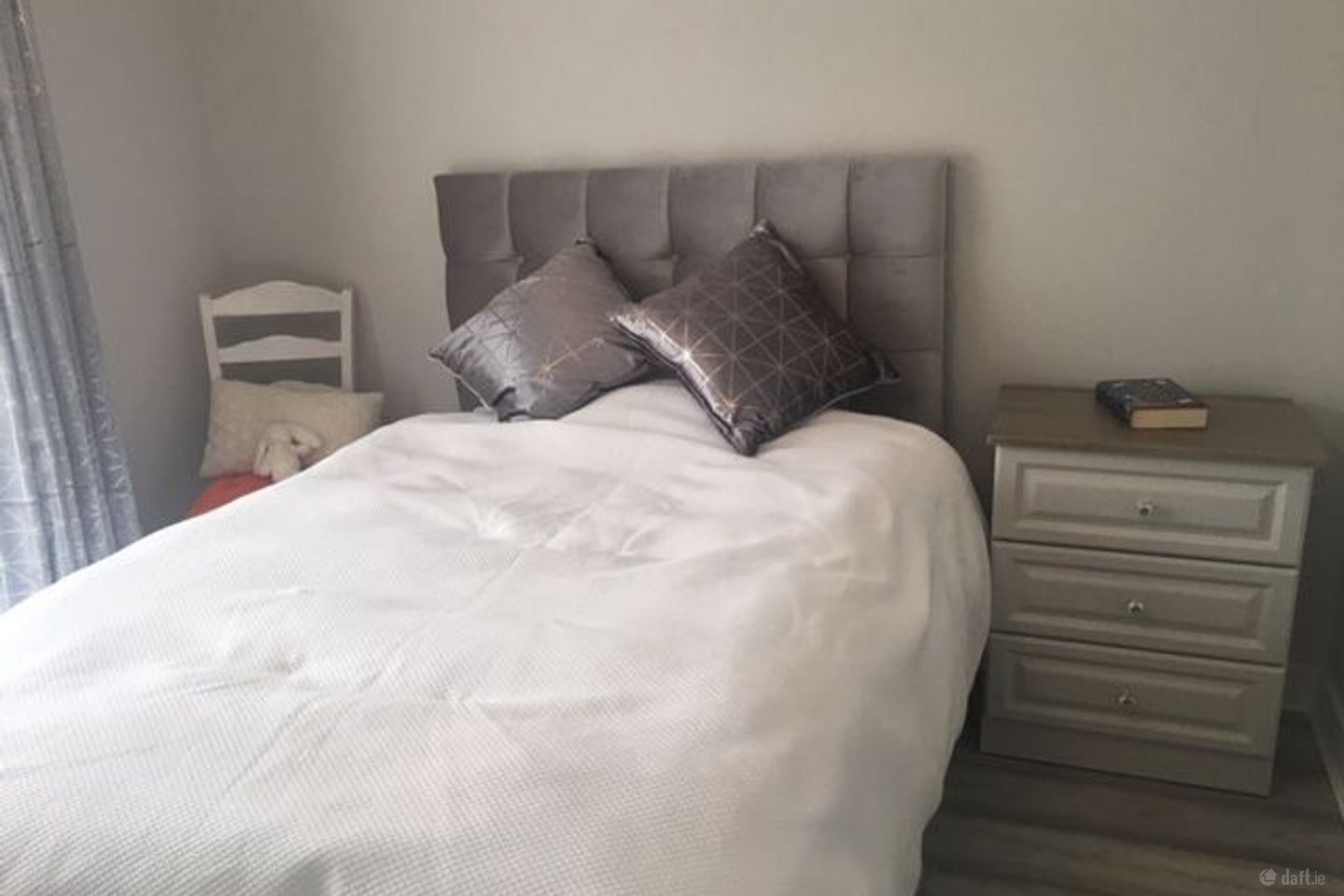 Ardsolus, Old Naas Road, Kingswood Cross, Dublin 22, Citywest, Dublin 22