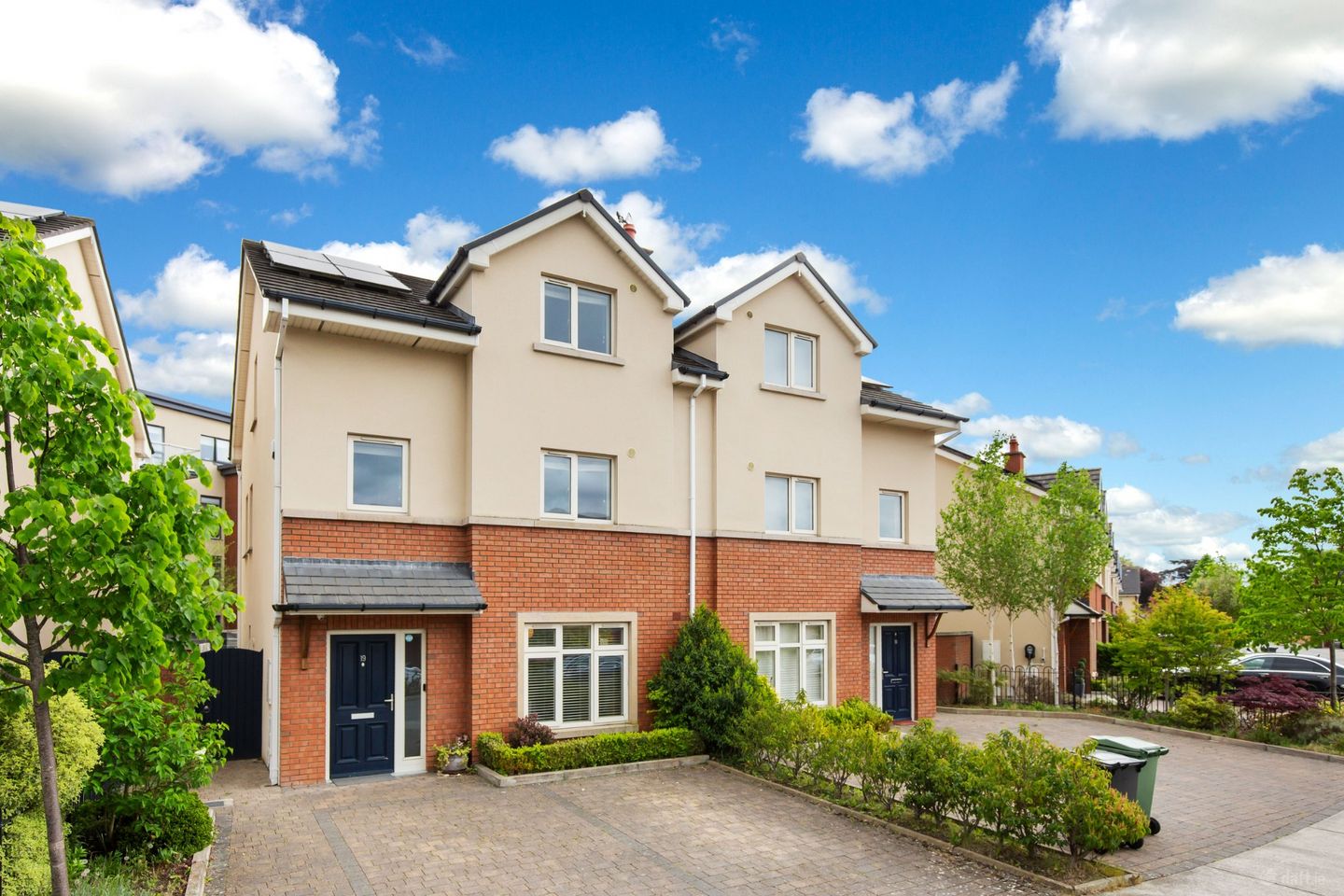 19 Fairhaven Close, Castleknock, Dublin 15, D15E3HV