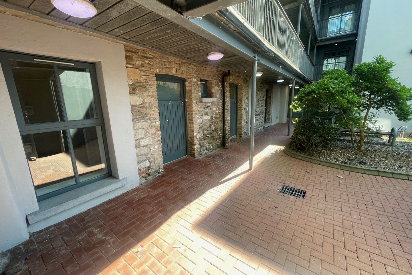 Apartment 2, Reeves Hall, Cork City Centre, T12HF30