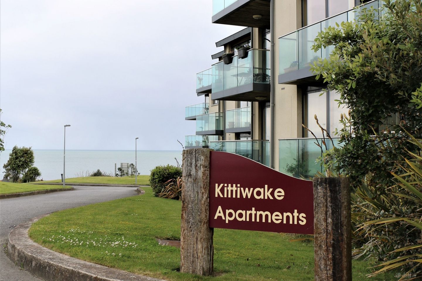 The Kitiwake, Barnageeragh Cove, Skerries, Co. Dublin