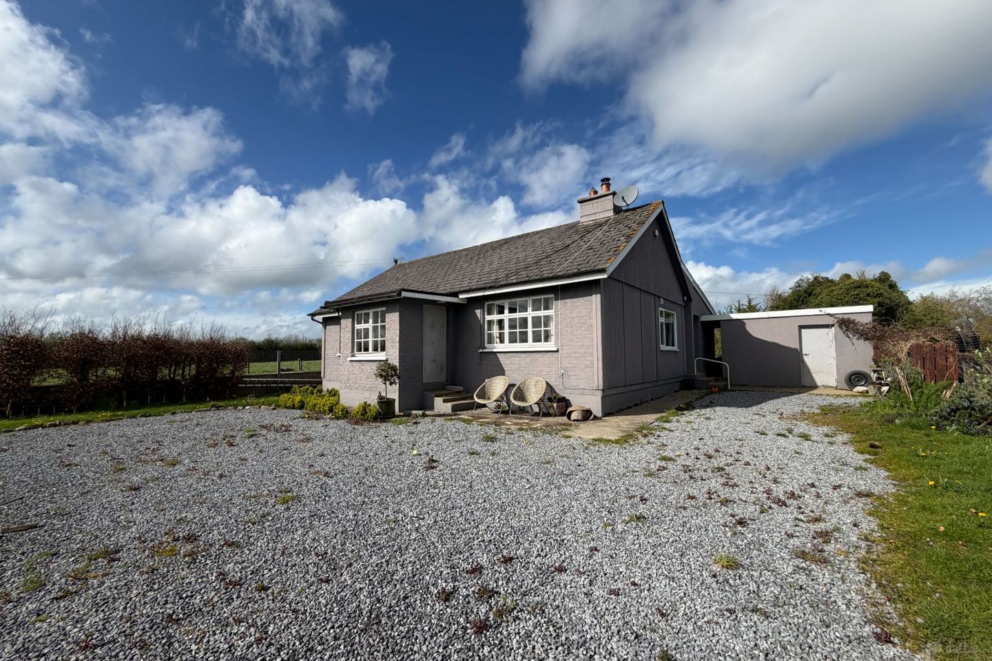 Jossestown, Fethard, Lisronagh, Co. Tipperary