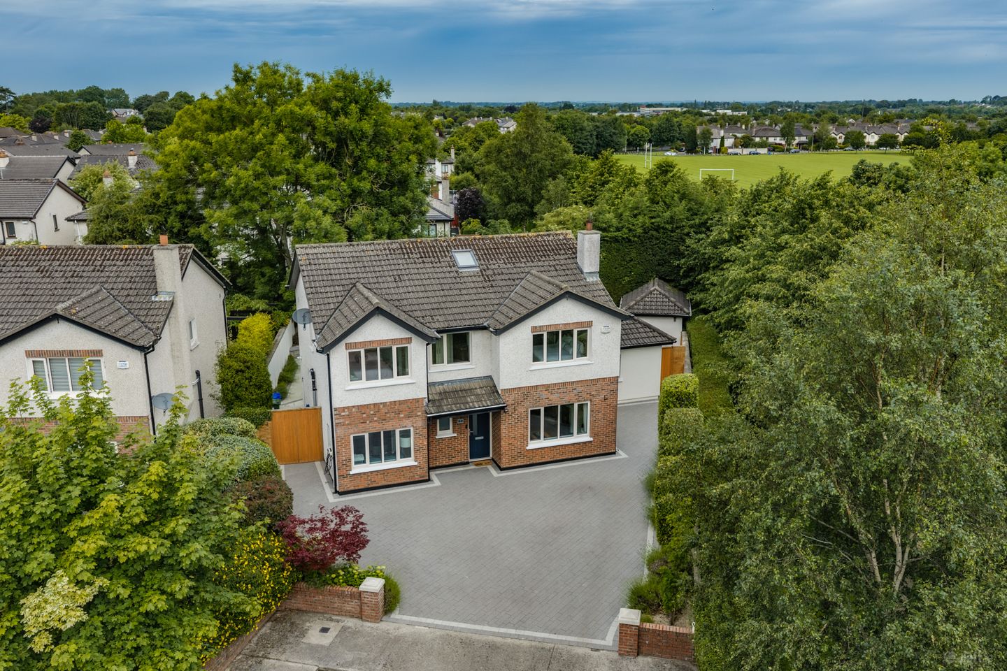 9 Oldtown Close, Naas, Co. Kildare, W91FDW7