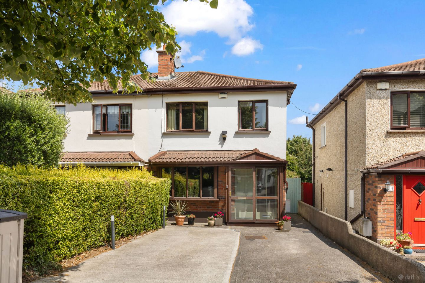 62 Mount Eagle View, Leopardstown, Dublin 18, D18N8K1