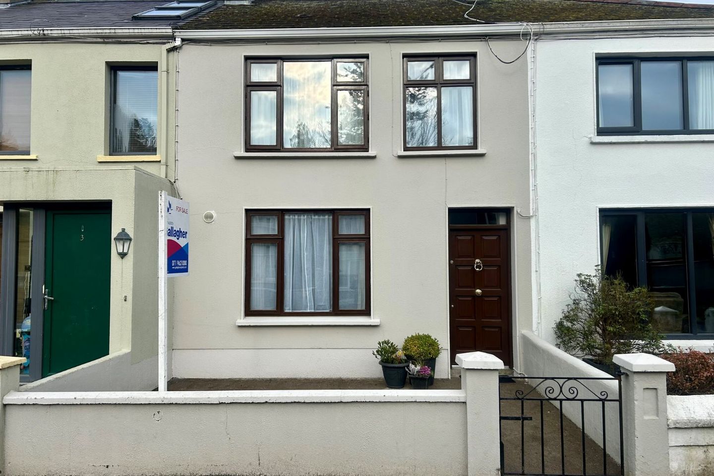 2 Congress Terrace, Carrick Road, Drumshanbo, Co. Leitrim, N41PD23