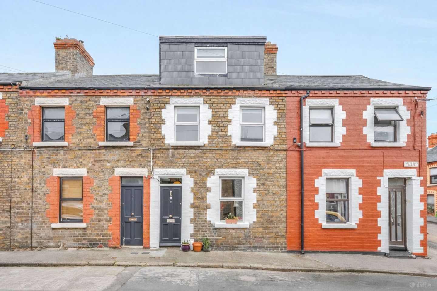 3 South Dock Place, Ringsend, Dublin 4, D04XY81