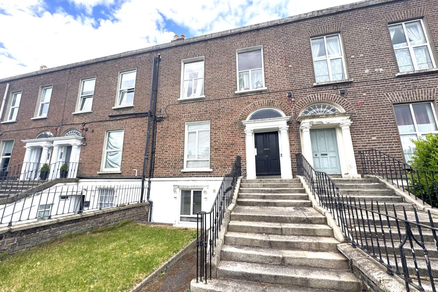 Flat 5, 67 Rathgar Road, Rathgar, Co. Dublin