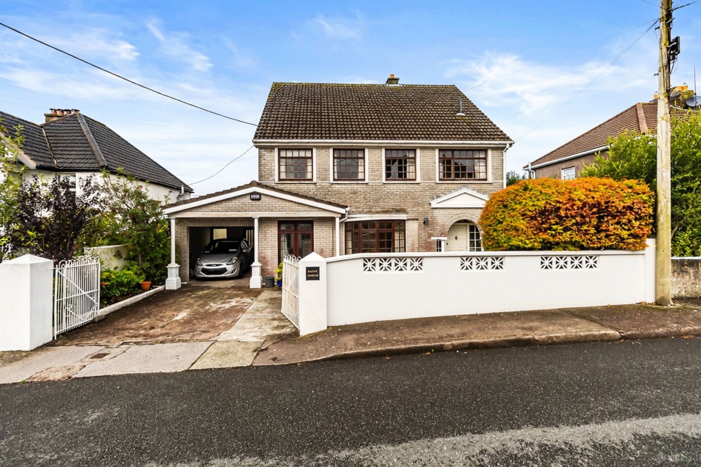 Saint Johns, Clifton Road, Montenotte, Co. Cork, T23X9FD