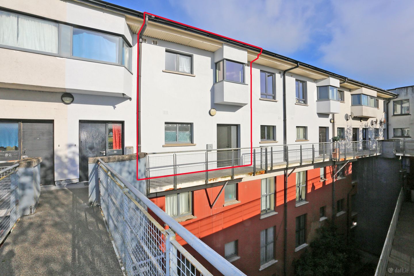 34 Bannantyne Place, Steamboat Quay, Limerick, V94 VH57