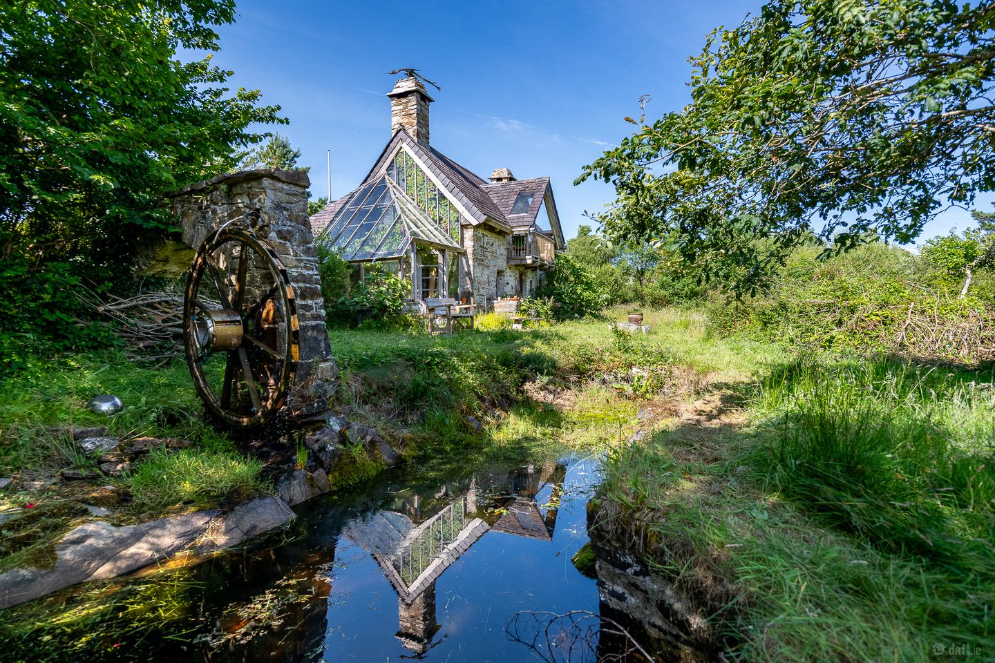Spyglass Hill, Loughaunacreen, Kilmakillouge, Lauragh - Kenmare, Co Kerry, V93KW94