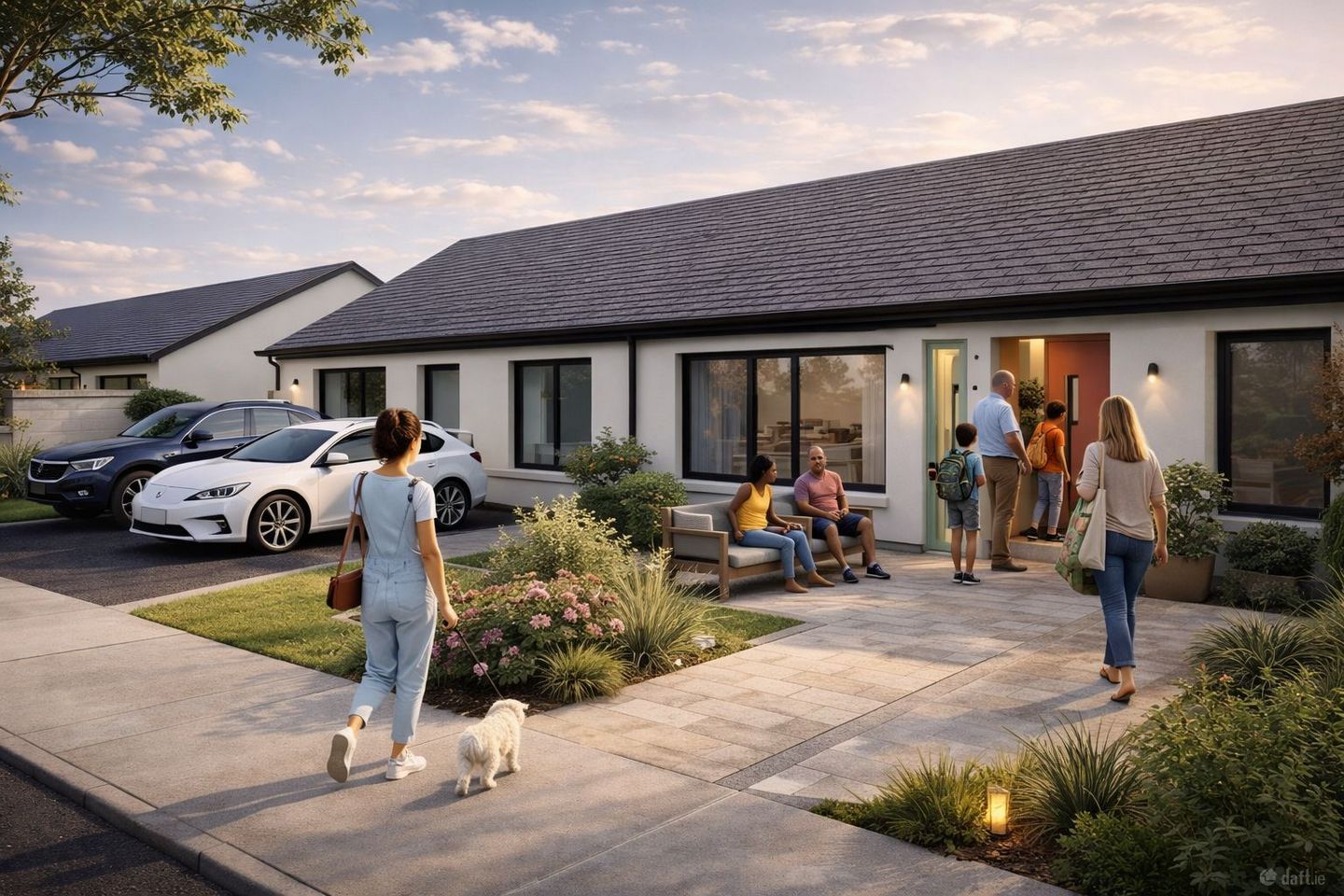 Ard Rua Meadows, Claremorris, Co. Mayo