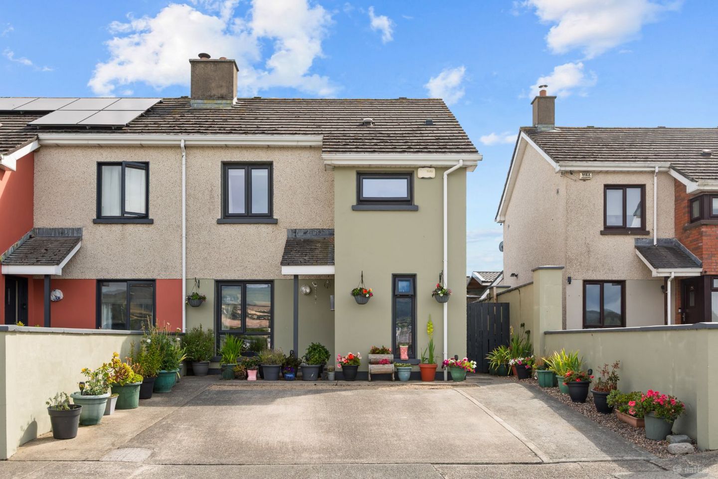 35 Killadreenan Close, Newtownmountkennedy, Newtownmountkennedy, Co. Wicklow, A63TV09