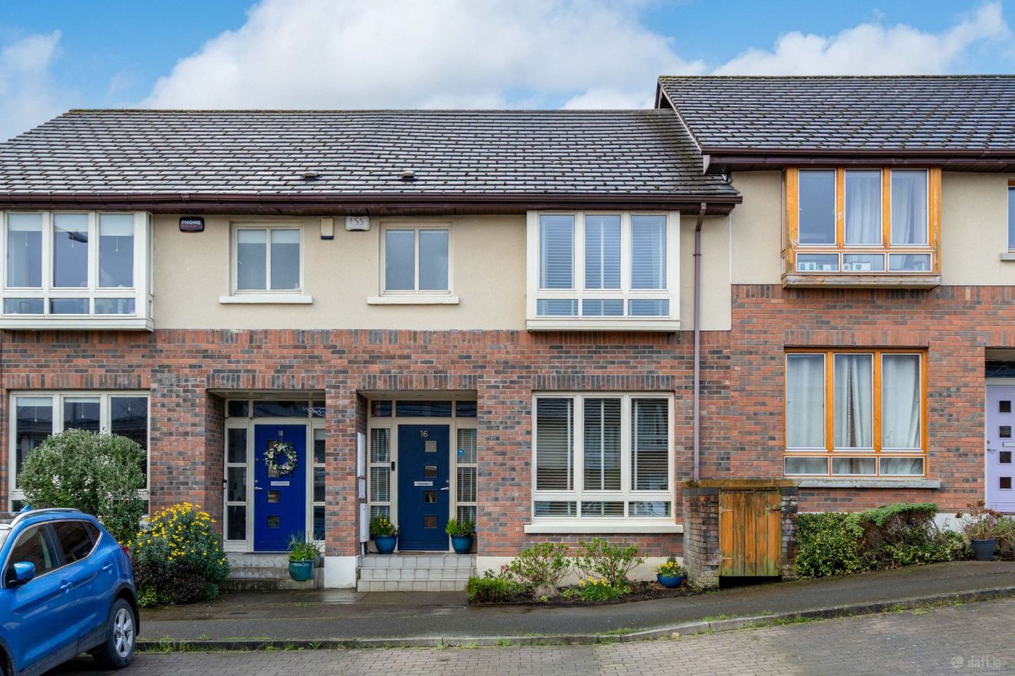 16 Belarmine Drive, Dublin 18, Stepaside, Co. Dublin, D18X317