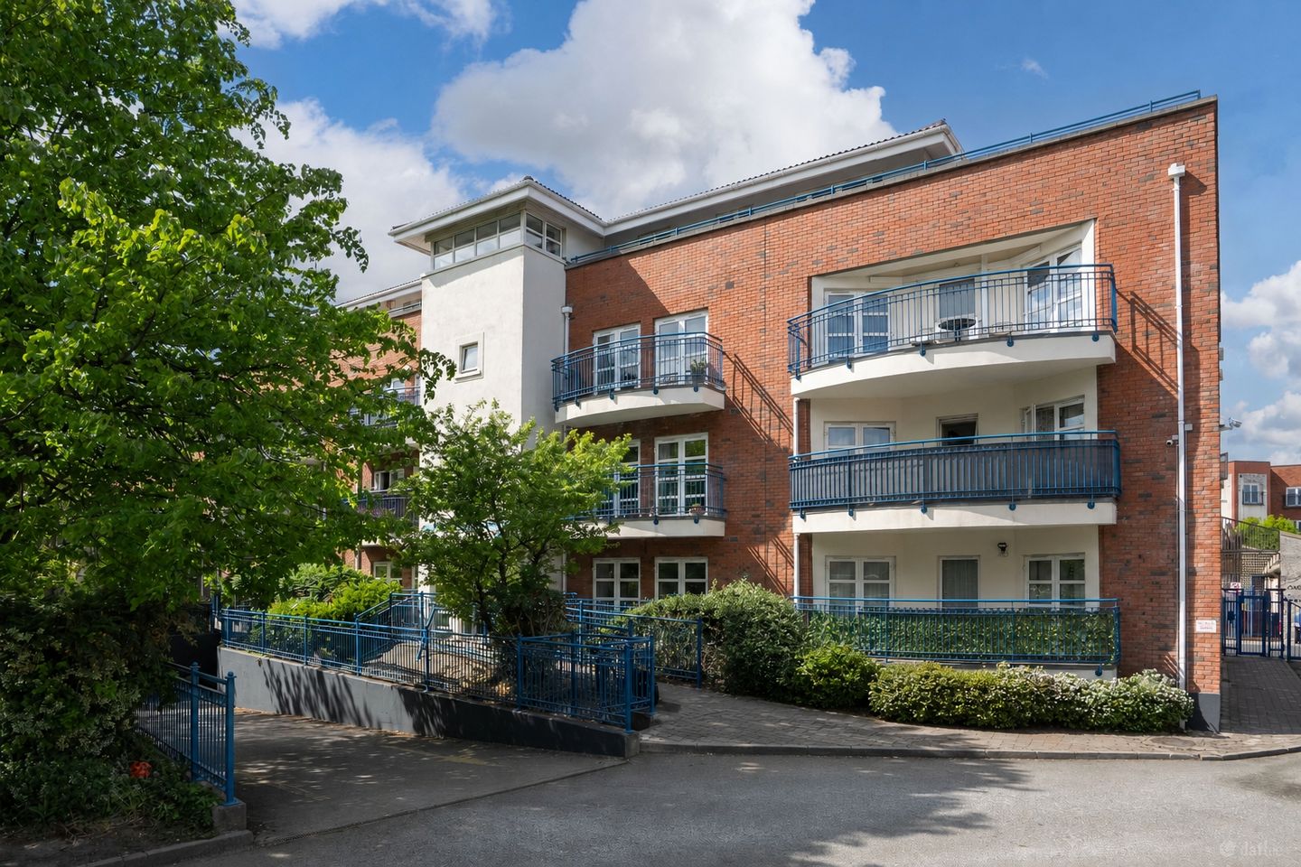 Apt 51 Tenterfields, Brown Street South, Dublin 8, D08TC61