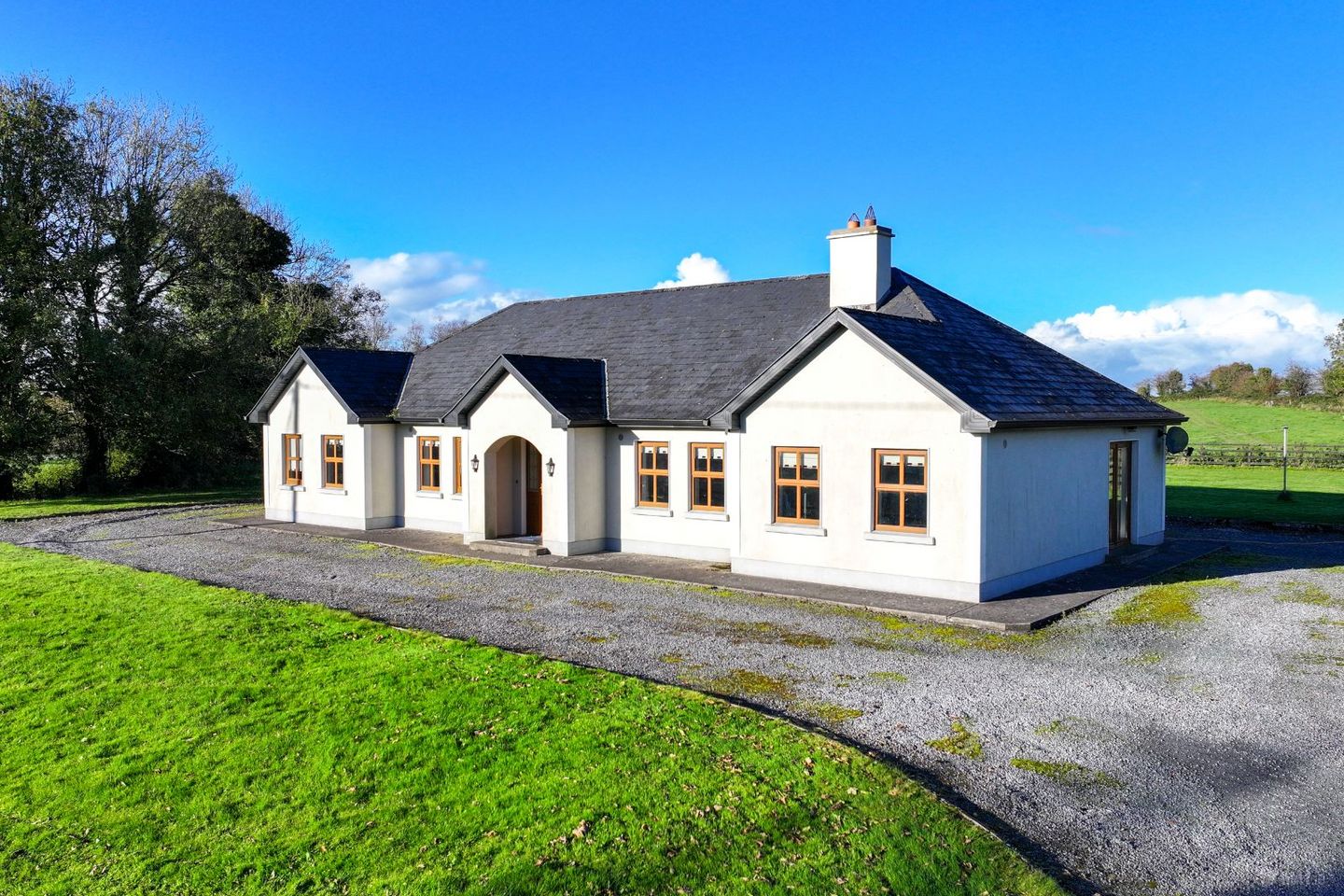 Cloonmacart, Drumlish, Newtownforbes, Co. Longford, N39WR25