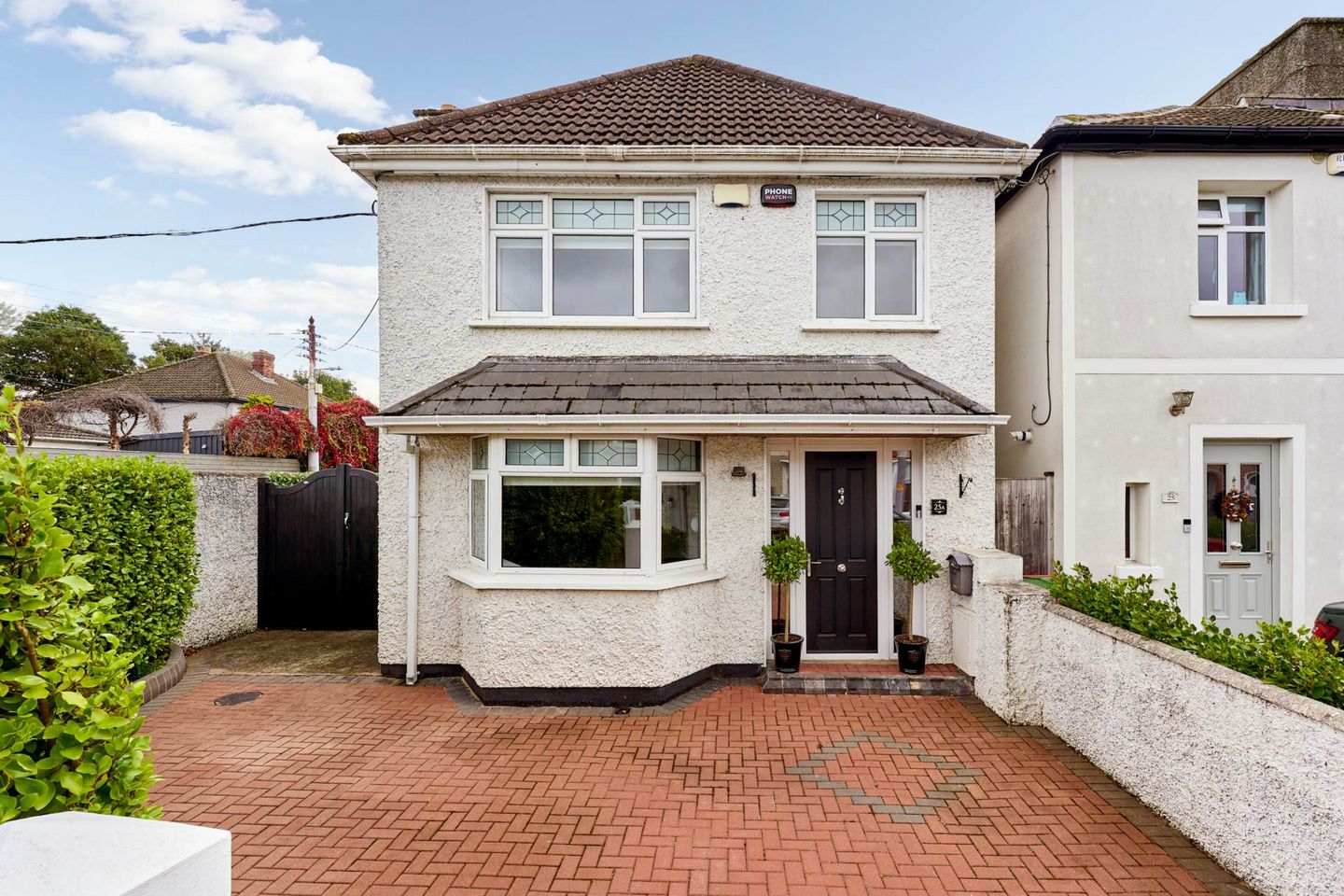 25a Villa Park Avenue, Navan Road, Dublin 7, Co. Dublin, D07CD89