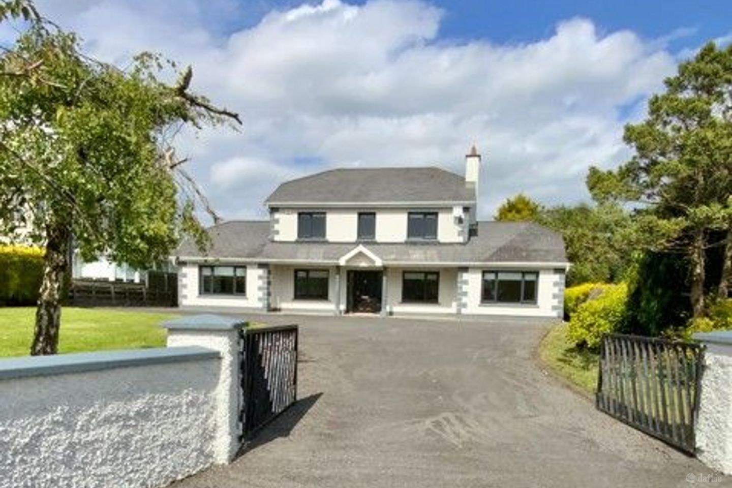 Springfield House, Kilbride, Arklow, Co. Wicklow, Y14D218