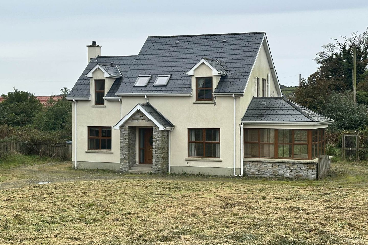 Claggan View, Gulladuff, Moville, Co. Donegal, F93P224
